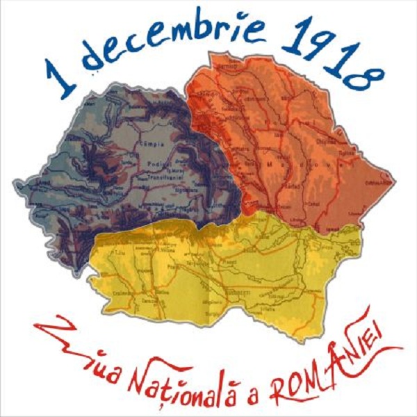 Felicitari de 1 Decembrie - 1 decembrie 1918 - mesajedelamultiani.info