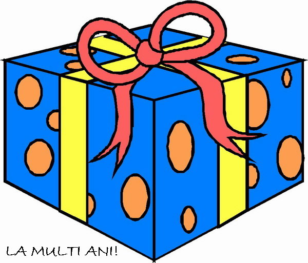 Felicitari de La Multi Ani - La multi ani multe cadouri! - mesajedelamultiani.info