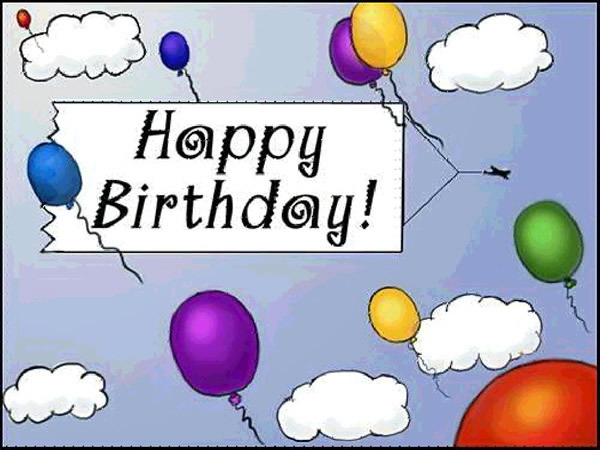 Felicitari de La Multi Ani - Happy Birthday - mesajedelamultiani.info