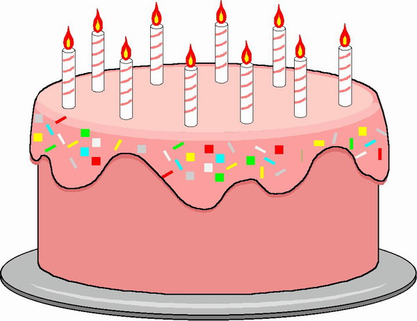 Felicitari de La Multi Ani - La multi ani un tort cu mute lumanari! - mesajedelamultiani.info