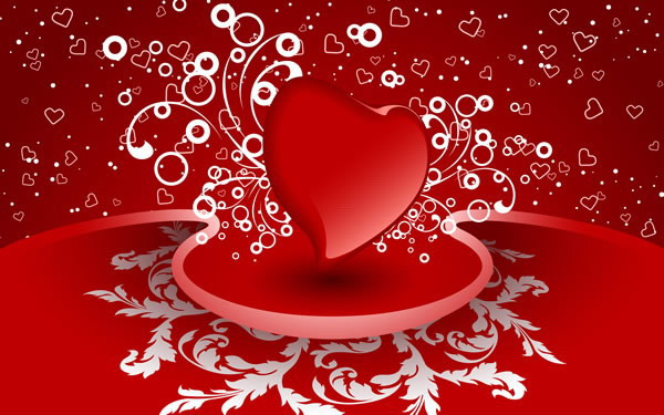 Felicitari  - Happy Valentine's Day! - mesajedelamultiani.info
