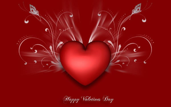 Felicitari  - Happy Valentine's Day! - mesajedelamultiani.info